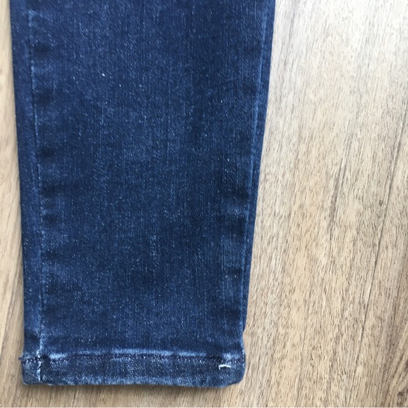 NWT Frame Denim Le One Skinny Jean Mid-rise in Keller - Picture 15 of 16